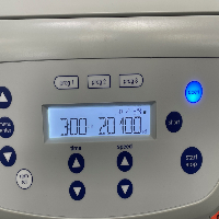 Eppendorf 5420 Centrifuge image 2